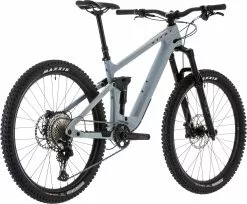 Vitus Escarpe 27 CRS Mountain Bike -Mountainbike Verkäufe Vitus Escarpe 27 CRS Mountain Bike 2022 oryx grey 03