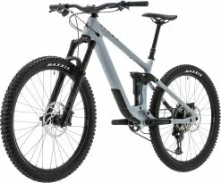 Vitus Escarpe 27 CRS Mountain Bike -Mountainbike Verkäufe Vitus Escarpe 27 CRS Mountain Bike 2022 oryx grey 05