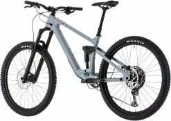 Vitus Escarpe 27 CRS Mountain Bike -Mountainbike Verkäufe Vitus Escarpe 27 CRS Mountain Bike 2022 oryx grey 06