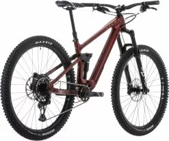 Vitus Escarpe 29 AMP Mountainbike -Mountainbike Verkäufe Vitus Escarpe 29 AMP Mountain Bike 2022 Octane Red 03