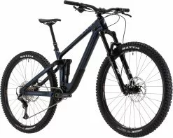 Vitus Escarpe 29 CR Mountainbike (2022) -Mountainbike Verkäufe Vitus Escarpe 29 CR Mountain Bike 2022 02