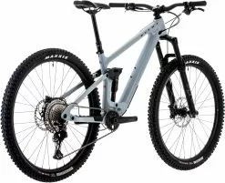 Vitus Sommet 29 CRS Mountainbike (2022) -Mountainbike Verkäufe Vitus Escarpe 29 CRS Mountain Bike 2022 Oryx Grey 03