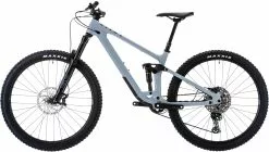 Vitus Sommet 29 CRS Mountainbike (2022) -Mountainbike Verkäufe Vitus Escarpe 29 CRS Mountain Bike 2022 Oryx Grey 04