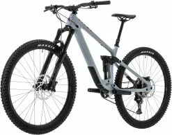 Vitus Sommet 29 CRS Mountainbike (2022) -Mountainbike Verkäufe Vitus Escarpe 29 CRS Mountain Bike 2022 Oryx Grey 05