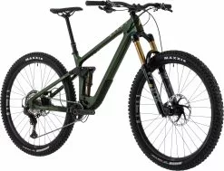 Vitus Escarpe 29 CRX Mountainbike (2022) -Mountainbike Verkäufe Vitus Escarpe 29 CRX Mountain Bike 2022 02