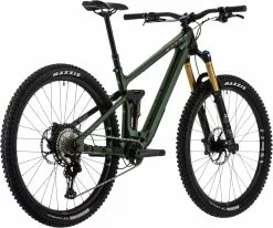 Vitus Escarpe 29 CRX Mountainbike (2022) -Mountainbike Verkäufe Vitus Escarpe 29 CRX Mountain Bike 2022 03