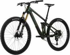 Vitus Escarpe 29 CRX Mountainbike (2022) -Mountainbike Verkäufe Vitus Escarpe 29 CRX Mountain Bike 2022 05