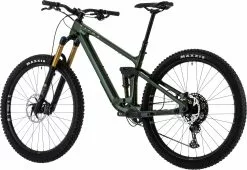 Vitus Escarpe 29 CRX Mountainbike (2022) -Mountainbike Verkäufe Vitus Escarpe 29 CRX Mountain Bike 2022 06