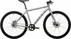 Vitus Mach 1 One Fahrrad (SS - 2022)