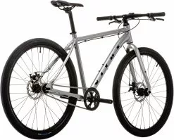Vitus Mach 1 One Fahrrad (SS - 2022) -Mountainbike Verkäufe Vitus Mach 1 One SS Silver 03
