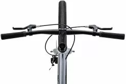 Vitus Mach 1 One Fahrrad (SS - 2022) -Mountainbike Verkäufe Vitus Mach 1 One SS Silver 04