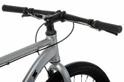 Vitus Mach 1 One Fahrrad (SS - 2022) -Mountainbike Verkäufe Vitus Mach 1 One SS Silver 05