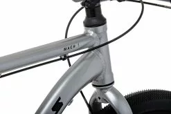 Vitus Mach 1 One Fahrrad (SS - 2022) -Mountainbike Verkäufe Vitus Mach 1 One SS Silver 06