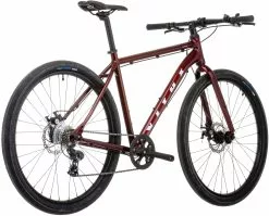 Vitus Mach 1 Seven Citybike (Tourney) -Mountainbike Verkäufe Vitus Mach 1 Seven Tourney 03