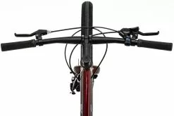 Vitus Mach 1 Seven Citybike (Tourney) -Mountainbike Verkäufe Vitus Mach 1 Seven Tourney 04