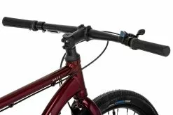 Vitus Mach 1 Seven Citybike (Tourney) -Mountainbike Verkäufe Vitus Mach 1 Seven Tourney 05