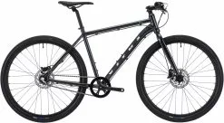 Vitus Mach 1 Three Fahrrad (Nexus)