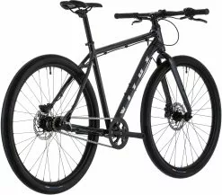 Vitus Mach 1 Three Fahrrad (Nexus) -Mountainbike Verkäufe Vitus Mach 1 Three Nexus Black 03