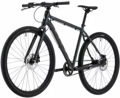 Vitus Mach 1 Three Fahrrad (Nexus) -Mountainbike Verkäufe Vitus Mach 1 Three Nexus Black 05