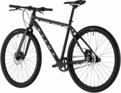 Vitus Mach 1 Three Fahrrad (Nexus) -Mountainbike Verkäufe Vitus Mach 1 Three Nexus Black 06