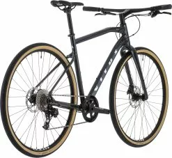 Vitus Mach 3 VRX Citybike (Apex - 2022) -Mountainbike Verkäufe Vitus Mach 3 VRX Urban Bike Apex Graphite 03