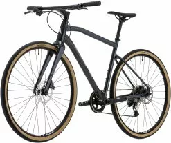 Vitus Mach 3 VRX Citybike (Apex - 2022) -Mountainbike Verkäufe Vitus Mach 3 VRX Urban Bike Apex Graphite 05