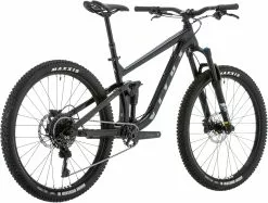 Vitus Mythique 27 VR Mountain Bike -Mountainbike Verkäufe Vitus Mythique 27 VR Mountain Bike 2023 Black 03