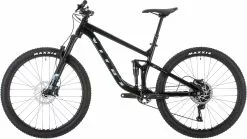 Vitus Mythique 27 VR Mountain Bike -Mountainbike Verkäufe Vitus Mythique 27 VR Mountain Bike 2023 Black 04