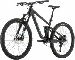 Vitus Mythique 27 VR Mountain Bike -Mountainbike Verkäufe Vitus Mythique 27 VR Mountain Bike 2023 Black 05