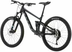 Vitus Mythique 27 VR Mountain Bike -Mountainbike Verkäufe Vitus Mythique 27 VR Mountain Bike 2023 Black 06