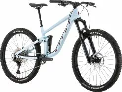Mountainbike Verkäufe -Mountainbike Verkäufe Vitus Mythique 27 VRS Mountain Bike 2023 Oryx Grey 02
