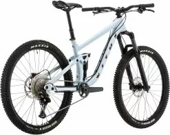 Vitus Mythique 27 VRS Mountain Bike -Mountainbike Verkäufe Vitus Mythique 27 VRS Mountain Bike 2023 Oryx Grey 03