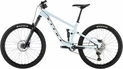 Vitus Mythique 27 VRS Mountain Bike -Mountainbike Verkäufe Vitus Mythique 27 VRS Mountain Bike 2023 Oryx Grey 04