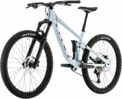 Vitus Mythique 27 VRS Mountain Bike -Mountainbike Verkäufe Vitus Mythique 27 VRS Mountain Bike 2023 Oryx Grey 05