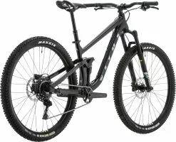 Vitus Mythique 29 VR Mountain Bike -Mountainbike Verkäufe Vitus Mythique 29 VR Mountain Bike 2023 Black 03