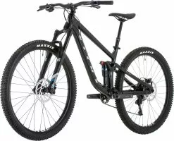 Vitus Mythique 29 VR Mountain Bike -Mountainbike Verkäufe Vitus Mythique 29 VR Mountain Bike 2023 Black 05