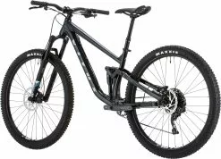 Vitus Mythique 29 VR Mountain Bike -Mountainbike Verkäufe Vitus Mythique 29 VR Mountain Bike 2023 Black 06