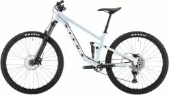 Vitus Mythique 29 VRS Mountain Bike -Mountainbike Verkäufe Vitus Mythique 29 VRS Mountain Bike 2023 Orxy Grey 04