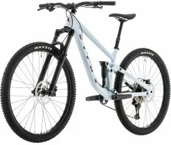 Vitus Mythique 29 VRS Mountain Bike -Mountainbike Verkäufe Vitus Mythique 29 VRS Mountain Bike 2023 Orxy Grey 05