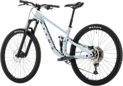 Vitus Mythique 29 VRS Mountain Bike -Mountainbike Verkäufe Vitus Mythique 29 VRS Mountain Bike 2023 Orxy Grey 06