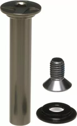 Vitus Mythique V Link Drehgelenkset Für Sitzrohre