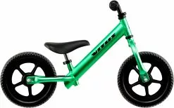 Vitus Nippy Kinderlaufrad -Mountainbike Verkäufe Vitus Nippy Superlight Balance Bike Balance Bikes Green 2019 VNBBGRN 8