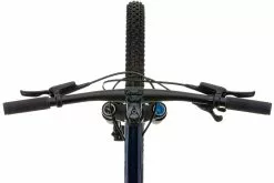 Vitus Nucleus 24 Youth Hardtail Mountainbike Kinder -Mountainbike Verkäufe Vitus Nucleus 24 Youth Hardtail Bike Blue 04