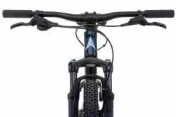 Vitus Nucleus 24 Youth Hardtail Mountainbike Kinder -Mountainbike Verkäufe Vitus Nucleus 24 Youth Hardtail Bike Blue 05
