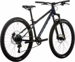 Vitus Nucleus 26 Youth Hardtail Mountainbike Kinder 8 Vitus Nucleus 26 Youth Hardtail Mountainbike Kinder -Mountainbike Verkäufe Vitus Nucleus 26 Youth Hardtail Bike Blue03