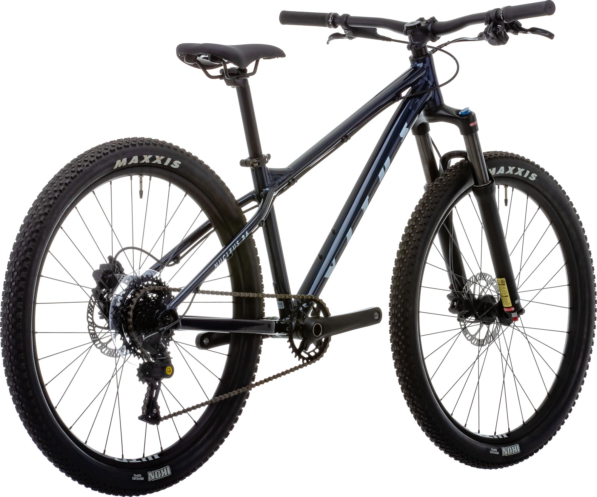Vitus Nucleus 26 Youth Hardtail Mountainbike Kinder 3 Vitus Nucleus 26 Youth Hardtail Mountainbike Kinder – Bild 3
