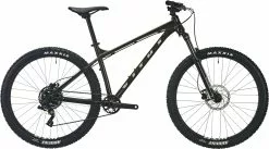 Vitus Nucleus 27 VR Mountainbike (Schwarz, 2022)