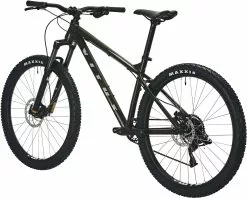 Vitus Nucleus 27 VR Mountainbike (Schwarz, 2022) -Mountainbike Verkäufe Vitus Nucleus 27 VR Mountain Bike 2022 Black 06