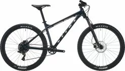 Vitus Nucleus 27 VR Mountain Bike - Blue (2022)