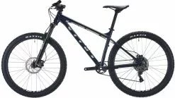 Vitus Nucleus 27 VR Mountain Bike - Blue (2022) 9 Vitus Nucleus 27 VR Mountain Bike - Blue (2022) -Mountainbike Verkäufe Vitus Nucleus 27 VR Mountain Bike 2022 Velocity Blue 04